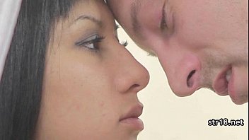 Preview 1 of Rope Fucking Hard - Teen wants to fuck hard