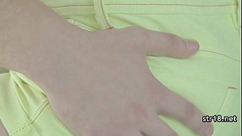 Preview 3 of Hulk Vintage - Teen Gets Busted
