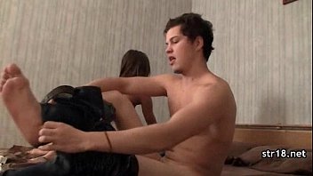 Preview 4 of Orgasms Women - Teen need a happy ending too