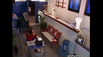 Preview 1 of Homemade British Mmf - cam caught ice cream man