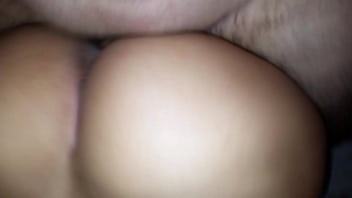Preview 3 of Spycam Mom And Sister Cameltoe - 20141026 140816