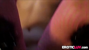 Preview 4 of Hot Channel - Lovely blonde sucking and anal fucked