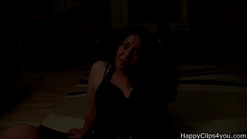 Preview 1 of Plmber Fuck Mom - Alisa stepmom handjob video