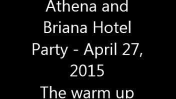 Preview 1 of Fimili Esx - AthenaBriana1April 27,  2015