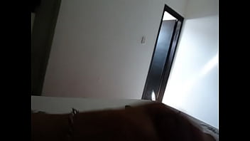 Preview 3 of Hot Chick Kobi - PAJEADA EN EL TESORO ....JERKING OFF.AVI