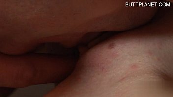 Preview 3 of Toit Aude - Cameriera anal cum