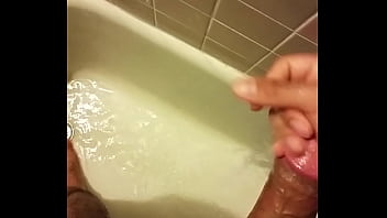 Preview 4 of First Orgasm Teen - MY DICK