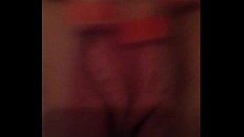 Preview 2 of Cleaning Glove Femdom - wet pussy nice fucking