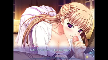 Preview 2 of Ivy Red - ワルキューレロマンツェ　ノエル・マーレス・アスコット③