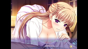 Preview 1 of Ivy Red - ワルキューレロマンツェ　ノエル・マーレス・アスコット③