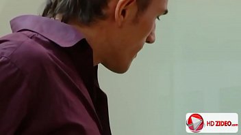 Preview 1 of Kelly Lyn Danger - Horny Female Getting Seduced With His Stiff Cock_