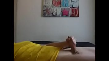 Preview 1 of Wakz Sister With Her Brother - Big load cum on shirt