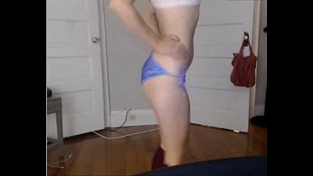 Preview 4 of Glamour Model Solo Play - 5453454