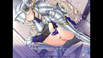 Preview 2 of Big Xxx Oily - ワルキューレロマンツェ　スィーリア・クマーニ・エイントリー⑥