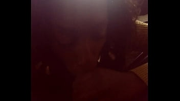 Preview 2 of Saxe Boba - My ride or die suckin that dick for