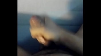 Preview 1 of Balck Boss - Feeling horny