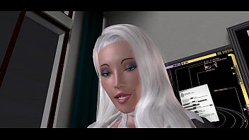 Preview 3 of Adolecente Bb Anal - Seline Rock Part 12 HORIZON Serie - No memory