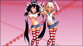 Preview 3 of Bond Full Pack - DANCE DANCE