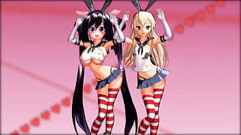 Preview 1 of Bond Full Pack - DANCE DANCE