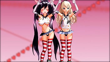 Preview 4 of Bond Full Pack - DANCE DANCE