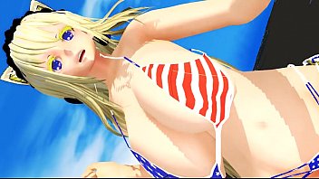 Preview 2 of Call Centre Girls - BOOBSS 4 LIFE