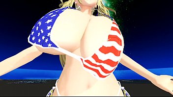 Preview 3 of Call Centre Girls - BOOBSS 4 LIFE