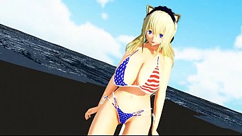 Preview 1 of Call Centre Girls - BOOBSS 4 LIFE