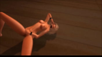 Preview 2 of Lick Me Grandma - Touch HUD