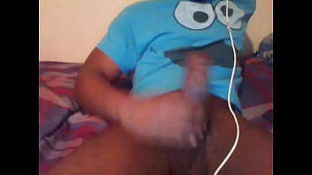 Preview 4 of Teen Do Teen - just playing lil bit