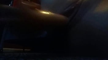Preview 2 of Russian Carrie - me jerking of for marii