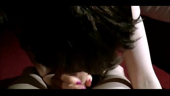Preview 3 of Shockimg Sister - Unloading Cum All Over her Milf Tits