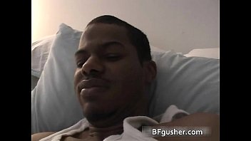 Preview 3 of Hadrabad Xxx Hd - Brandon getting his incredible gay boner gay boys