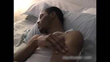 Preview 1 of Hadrabad Xxx Hd - Brandon getting his incredible gay boner gay boys