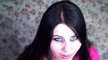 Preview 1 of Blek Vs Asian - Bella Slut!Big Dildo!
