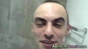 Preview 1 of Only Bpyz - Amateur fuck and facial