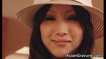 Preview 1 of Meya Kaliya - Nasty asian housewife and brunette lady