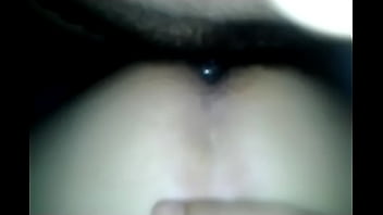 Preview 3 of Young Russain Sex - Eu fudendo o Kasado dono da calcinha