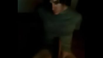 Preview 3 of Spritzende Omafotze - Young Monstercock Webcam 2