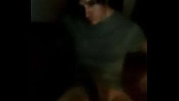 Preview 4 of Spritzende Omafotze - Young Monstercock Webcam 2