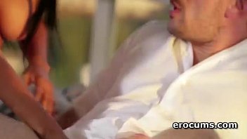 Preview 1 of Sex Fuke Of Sex - Mualtta Anya Ivy doing fat cock like a goddess