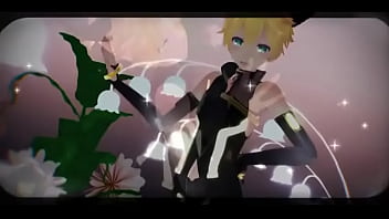 Preview 2 of Traditional Sex In Indian - (MMD GAY) Len Hot Pole Dance