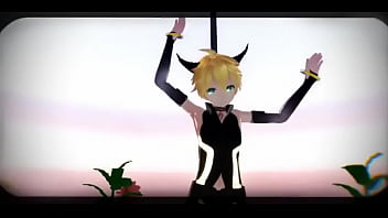 Preview 3 of Traditional Sex In Indian - (MMD GAY) Len Hot Pole Dance