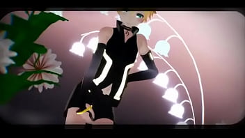 Preview 4 of Traditional Sex In Indian - (MMD GAY) Len Hot Pole Dance