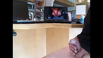 Preview 1 of Perfect Teen Perfect Pussy - cummlng to shemale vids