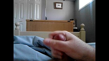 Preview 3 of Leg Sex Dream Ava - Morning Jerk
