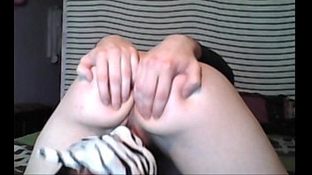 Preview 4 of Romantic Mouth Sex - flacas en webcam deliciosas