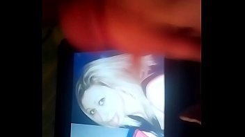 Preview 2 of Big Brest Mom - My Hot Juicy Yummy Wax on her Sexy Slutty Nasty Horny Face