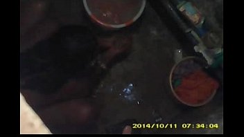 Preview 4 of Son Eats And Fingers Mums Pussy - 2 001
