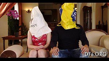 Preview 1 of Momes Son Porn - That chap squeezes in to fuck
