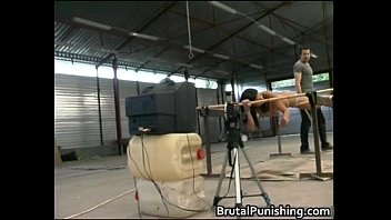 Preview 3 of Toilet Goo - Bound tiny and Tormented